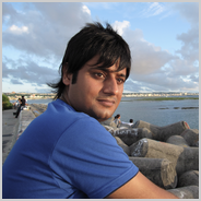 代表 ラージ・サルージャ 代表 ラージ・サルージャ